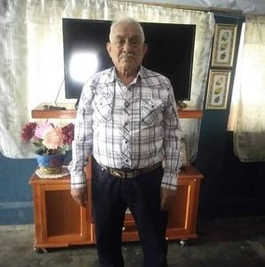 Meet your Posher, Mariana